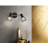 Настенно-потолочный спот в стиле лофт AMBRELLA light TR8660
