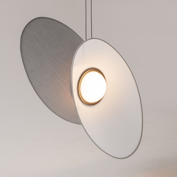 Подвесной светильник Maytoni Evolution MOD396PL-L10GR3K