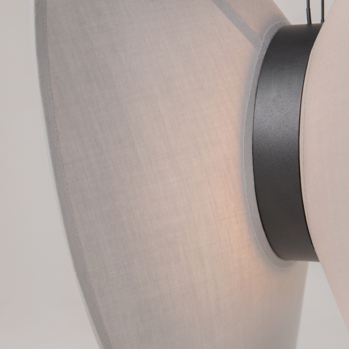 Подвесной светильник Maytoni Evolution MOD396PL-L10GR3K