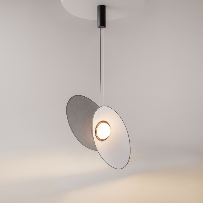 Подвесной светильник Maytoni Evolution MOD396PL-L10GR3K