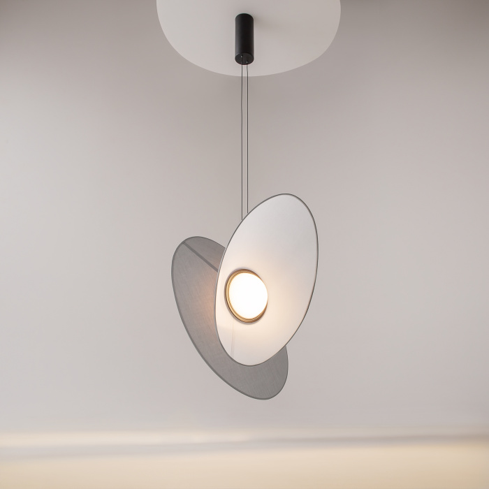 Подвесной светильник Maytoni Evolution MOD396PL-L10GR3K