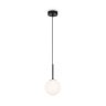 Подвесной светильник Maytoni Basic form MOD321PL-01B