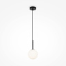 Подвесной светильник Maytoni Basic form MOD321PL-01B