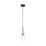 Подвесной светильник Maytoni Basic form MOD321PL-01B