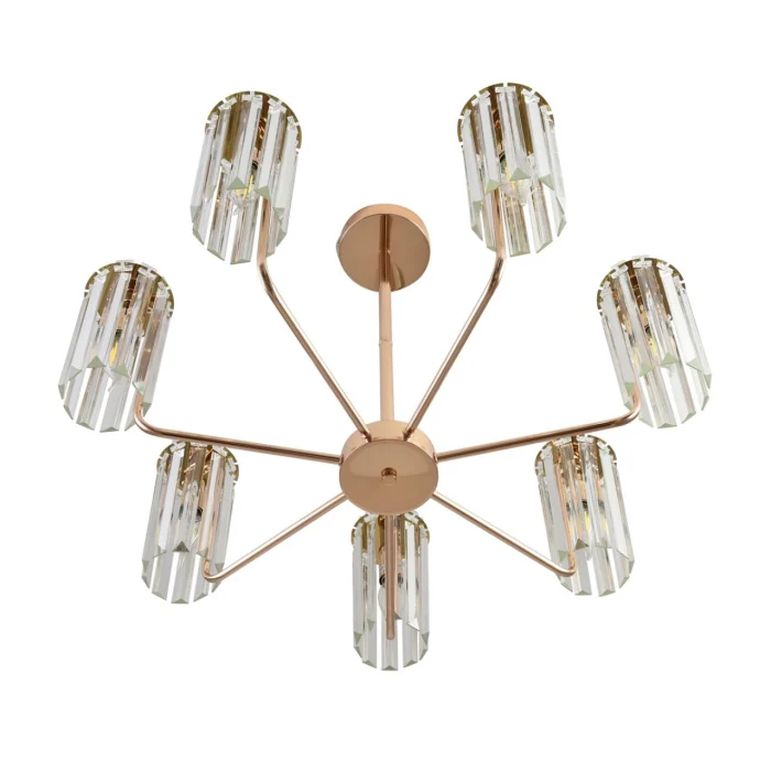 Люстра на штанге LUMION CLASSI 8347/7