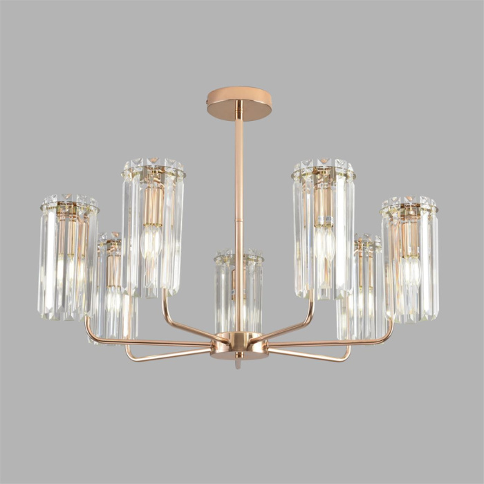 Люстра на штанге LUMION CLASSI 8347/7