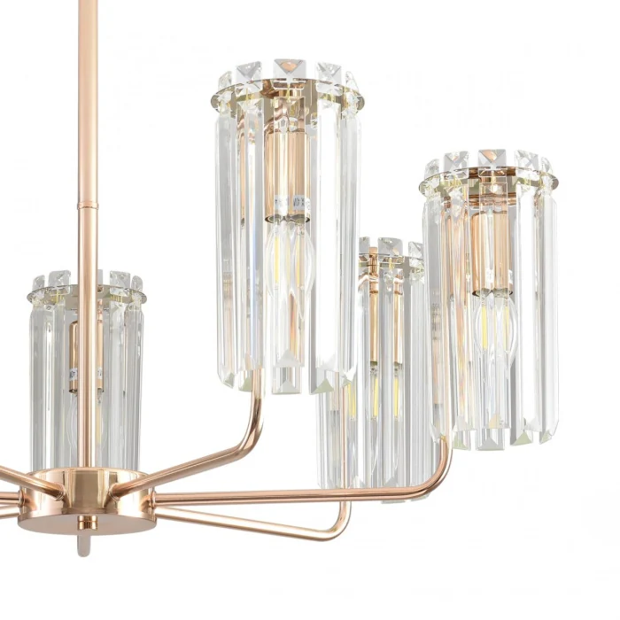 Люстра на штанге LUMION CLASSI 8347/7