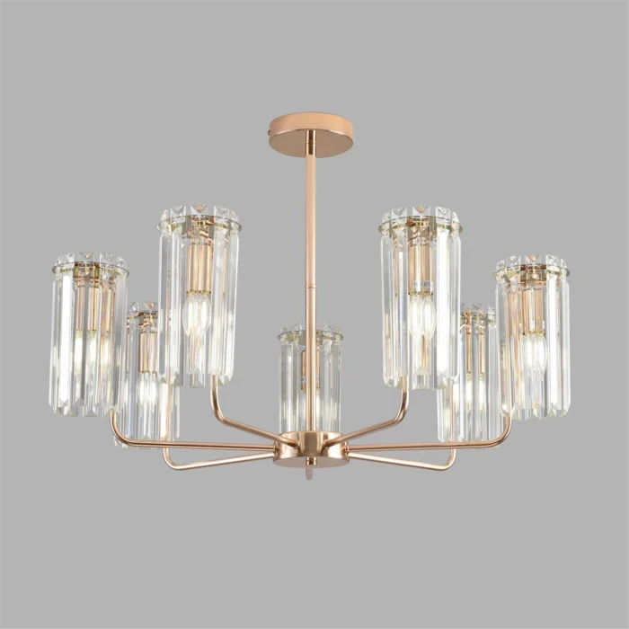 Люстра на штанге Lumion Favla 8347/7