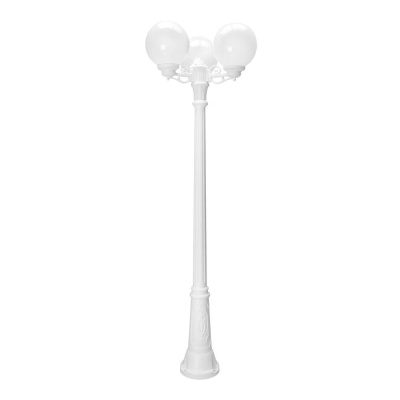 Уличный фонарь Fumagalli Gigi Bisso/G250 G25.156.S30.WYE27