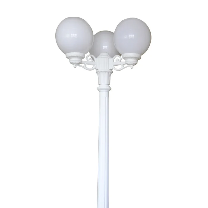 Уличный фонарь Fumagalli Gigi Bisso/G250 G25.156.S30.WYE27