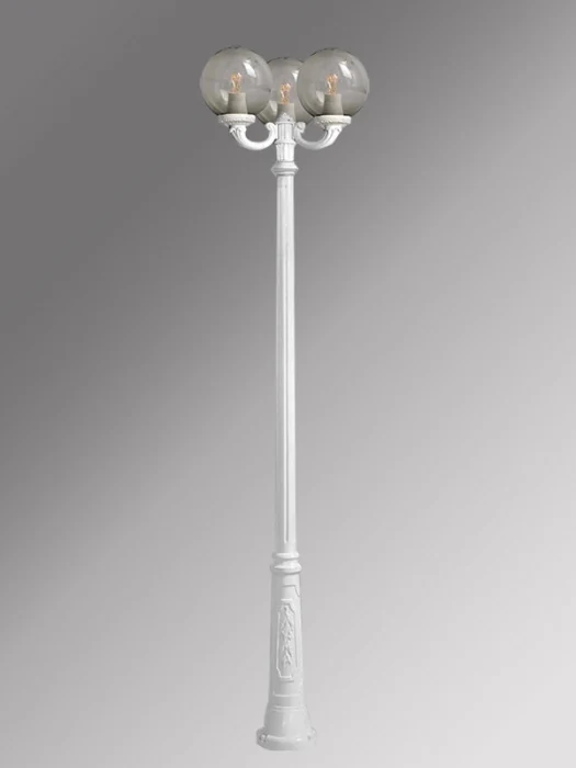 Уличный фонарь Fumagalli Ricu Ofir/G300 G30.157.R30.WZE27