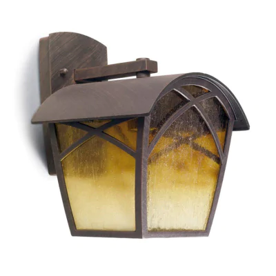 Уличное бра Leds C4 ALBA 05-9350-18-AA