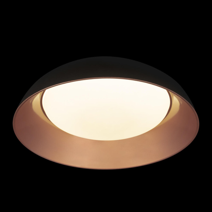 Потолочный светильник LOFT IT Cappello 10229 Black