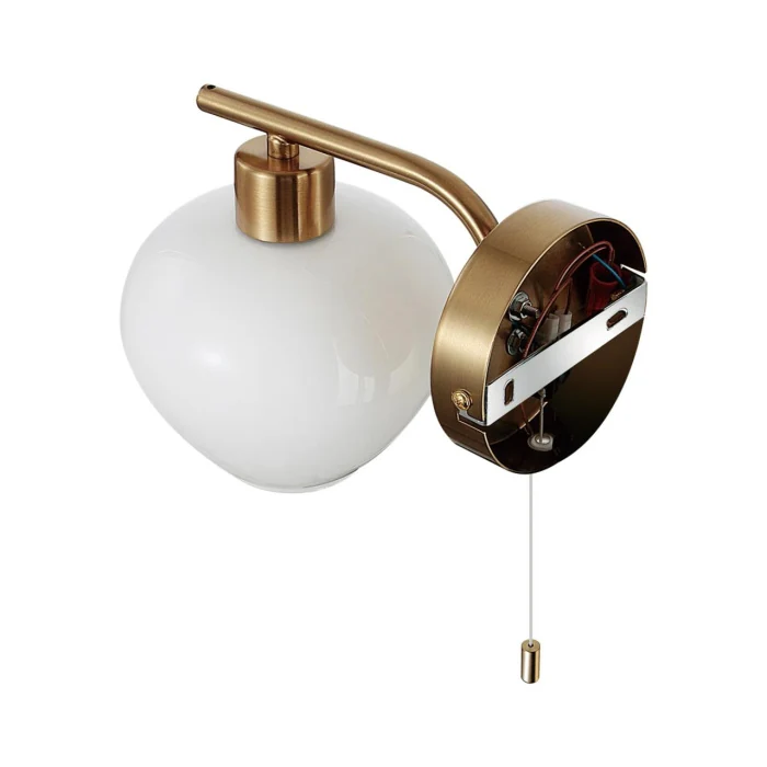 Бра LUMION MODERNI 8278/1W