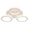 Потолочная люстра Escada Centauri 10263/3LED BL