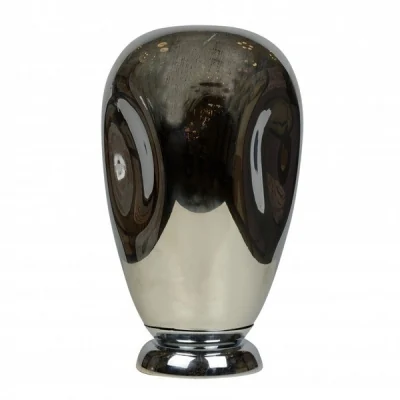 Настольная лампа iLamp Libra AТ9039-1 Хром