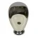 Настольная лампа iLamp Libra AТ9039-1 Хром