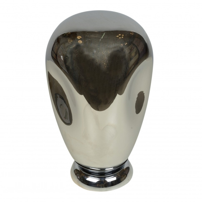 Настольная лампа iLamp Libra AТ9039-1 Хром