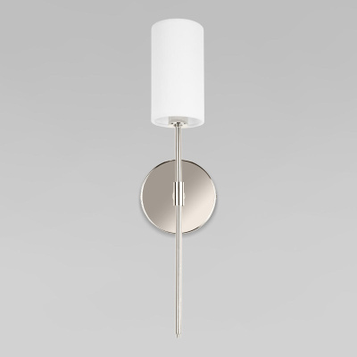 Настенный светильник LOFT IT Comfy 10307W Nickel