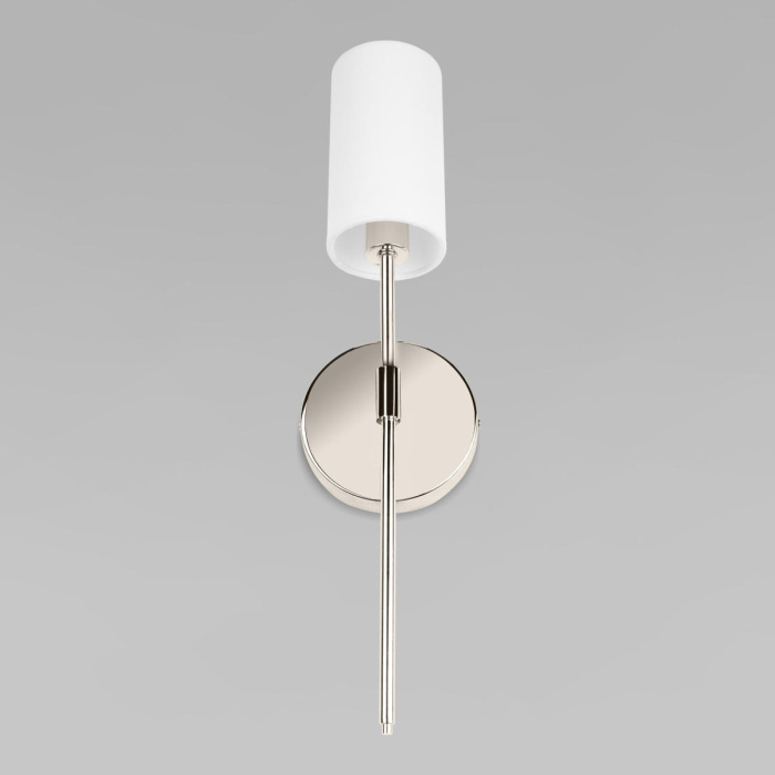 Настенный светильник LOFT IT Comfy 10307W Nickel