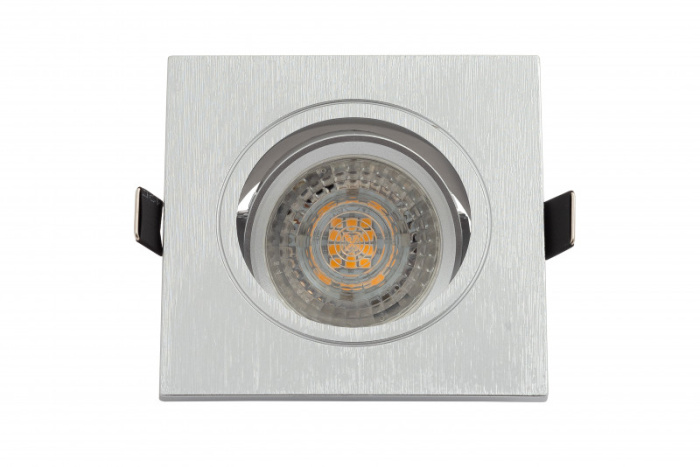 Встраиваемый светильник Denkirs Billum DK3021-CM