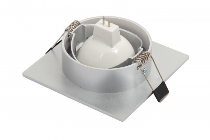 Встраиваемый светильник Denkirs Billum DK3021-CM