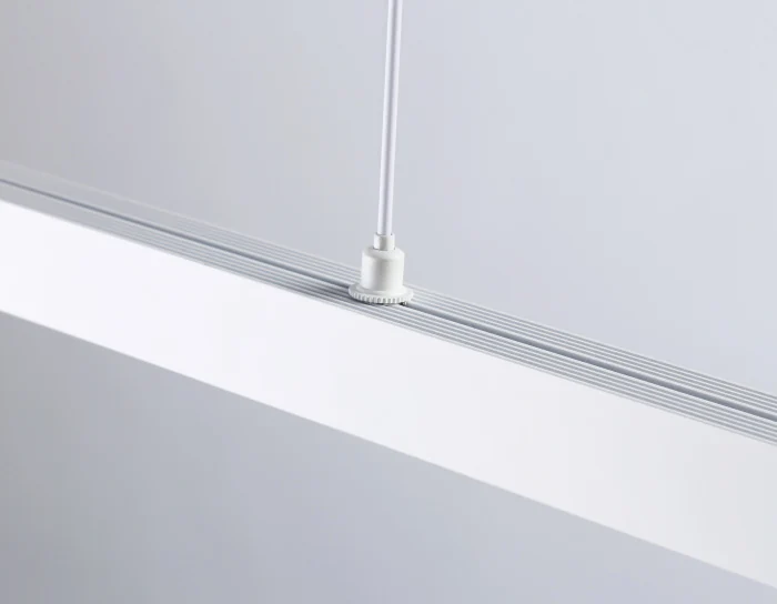 Трековый однофазный подвесной светодиодный светильник Ambrella light GL6782