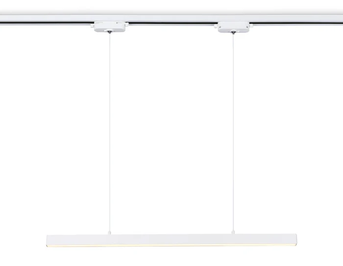 Трековый однофазный подвесной светодиодный светильник Ambrella light GL6782