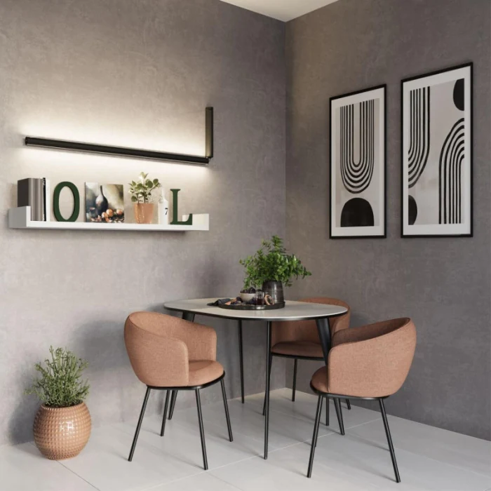 Бра Odeon Light 7023/52WL