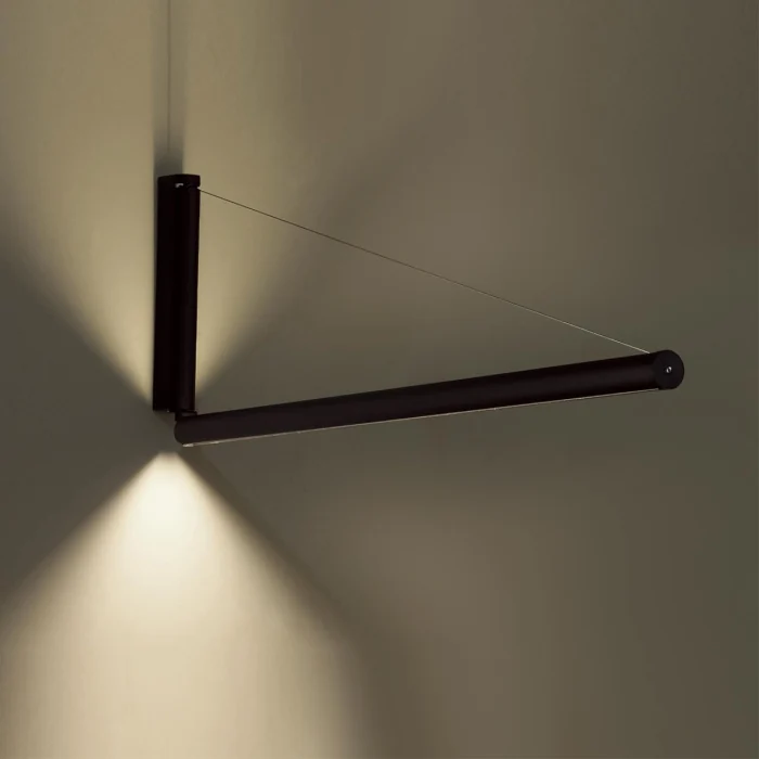 Бра Odeon Light Delta 7023/52WL