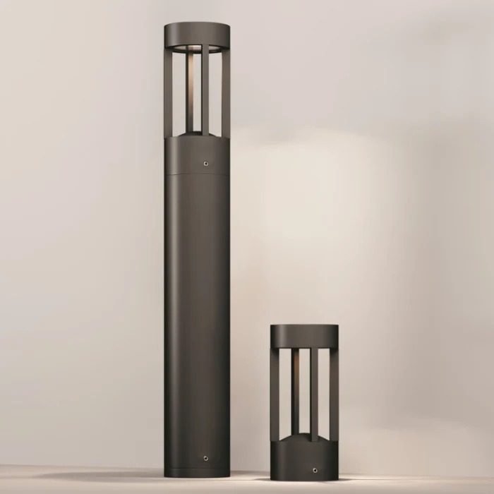 Светильник настенный Maytoni O458WL-L9GF3K