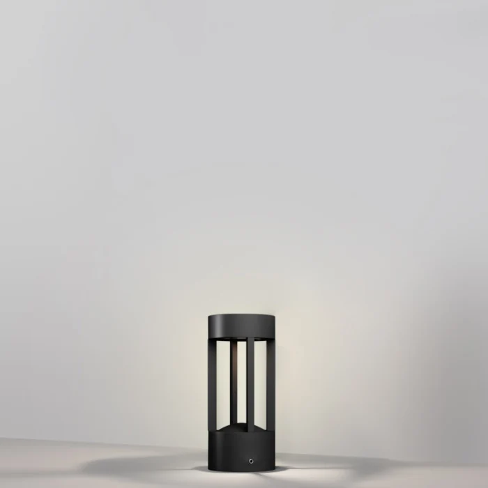 Светильник настенный Maytoni O458WL-L9GF3K