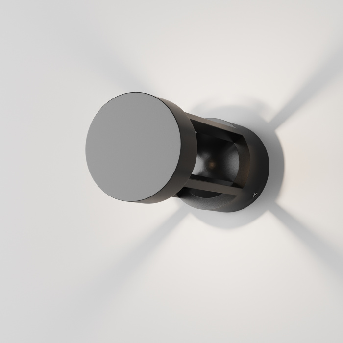 Светильник настенный Maytoni Vint O458WL-L9GF3K