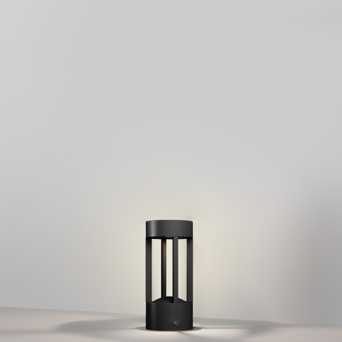 Светильник настенный Maytoni Vint O458WL-L9GF3K