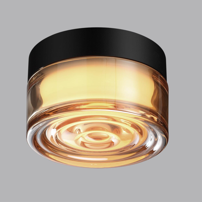 Настенный светильник Odeon Light Ronda 7158/6CL