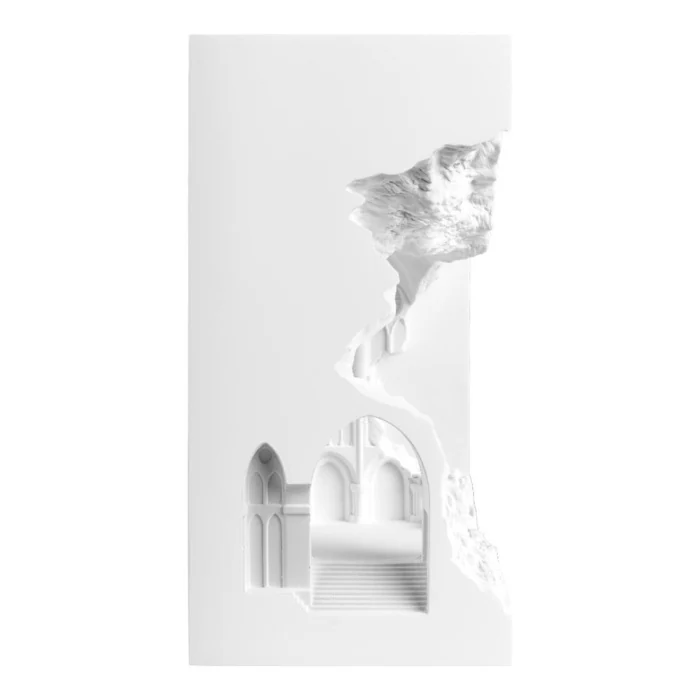 Встраиваемый светильник Loft it Antique 10355C