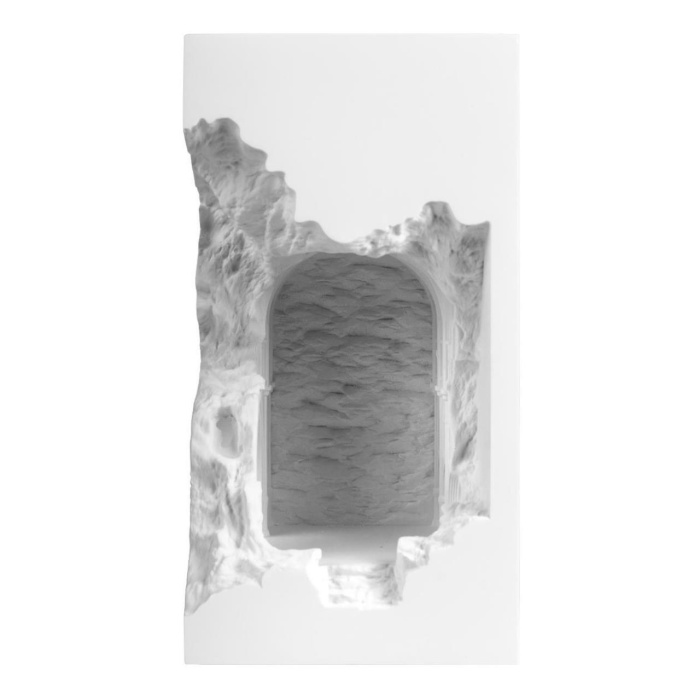 Встраиваемый светильник Loft it Antique 10355C