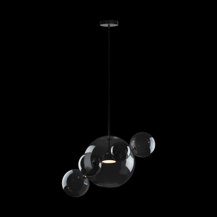 Подвесной светильник LOFT IT Bolle 2029-P6