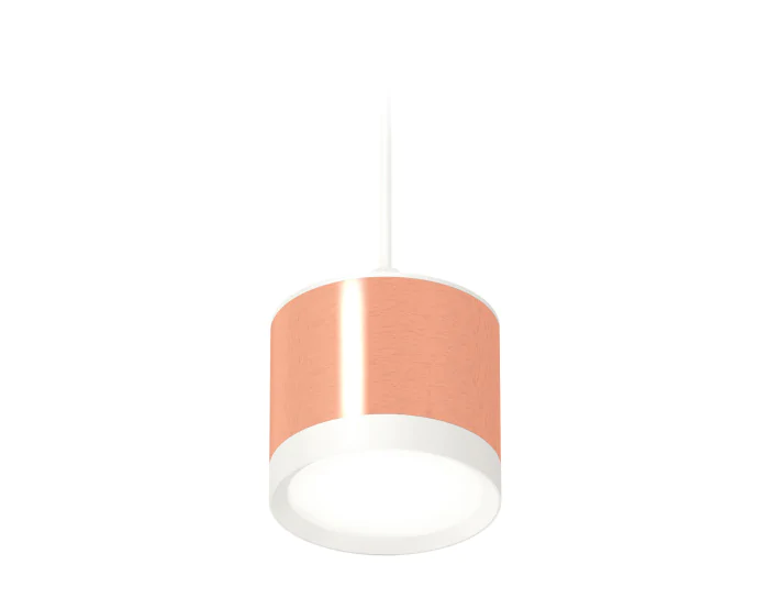 Комплект подвесного светильника GX53 Ambrella light XP8122011