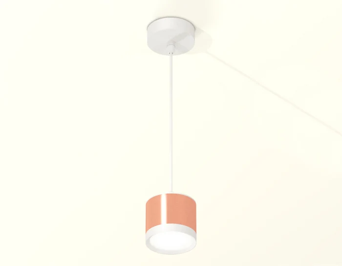 Комплект подвесного светильника GX53 Ambrella light XP8122011