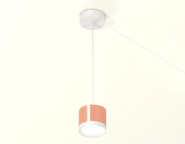 Комплект подвесного светильника GX53 Ambrella light XP8122011