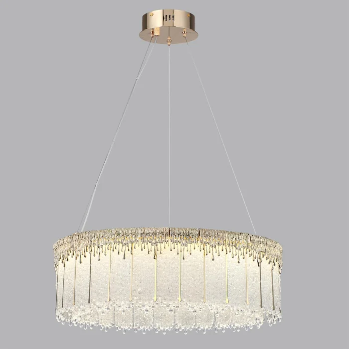 Люстра подвесная Odeon Light Cleo 5091/80L