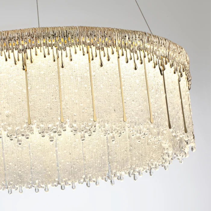 Люстра подвесная Odeon Light Cleo 5091/80L