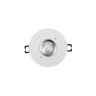 Встраиваемый светильник Loft it Hap 10341/B White