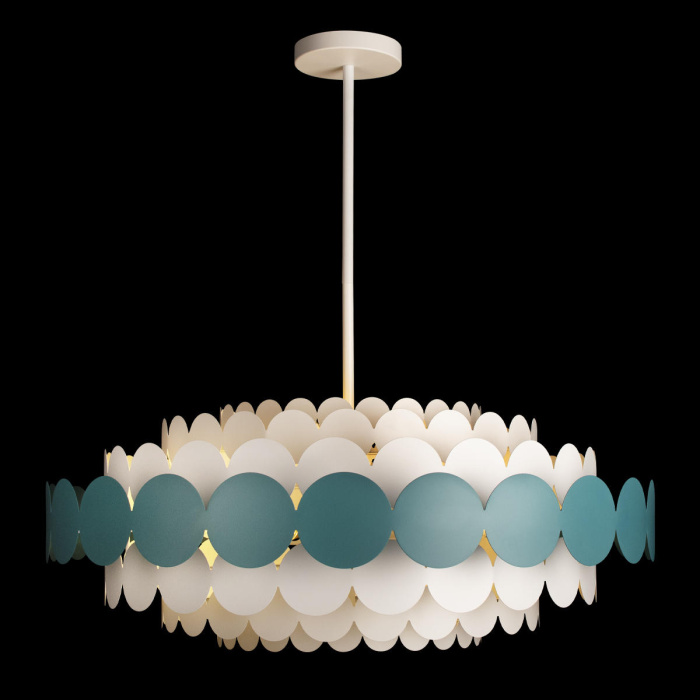 Подвесной светильник LOFT IT Juicy 10310/M Blue