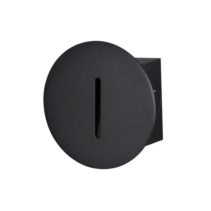 Подсветка ступеней лестницы Odeon Light Escala 7051/3WL