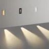 Подсветка ступеней лестницы Odeon Light Escala 7051/3WL