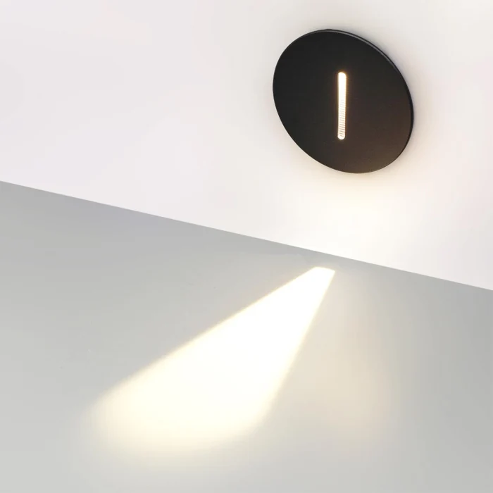 Подсветка ступеней лестницы Odeon Light Escala 7051/3WL