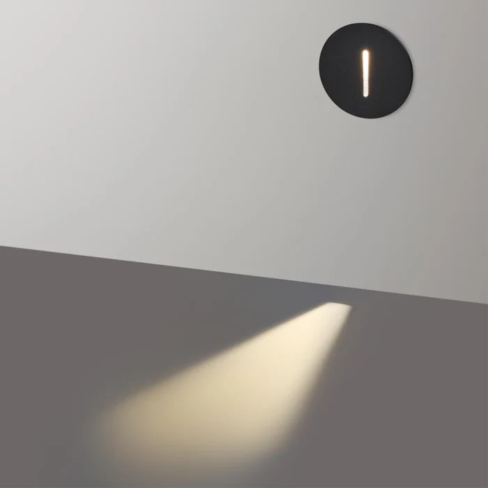 Подсветка ступеней лестницы Odeon Light Escala 7051/3WL