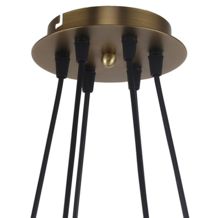 Люстра на штанге Favourite 2763-6P